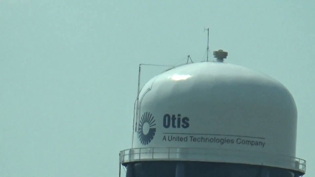 Otis Elevator Plant in Florence, SC!! YouTube