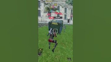 1VS3 in codem#callofdutymobile #callofduty #iran