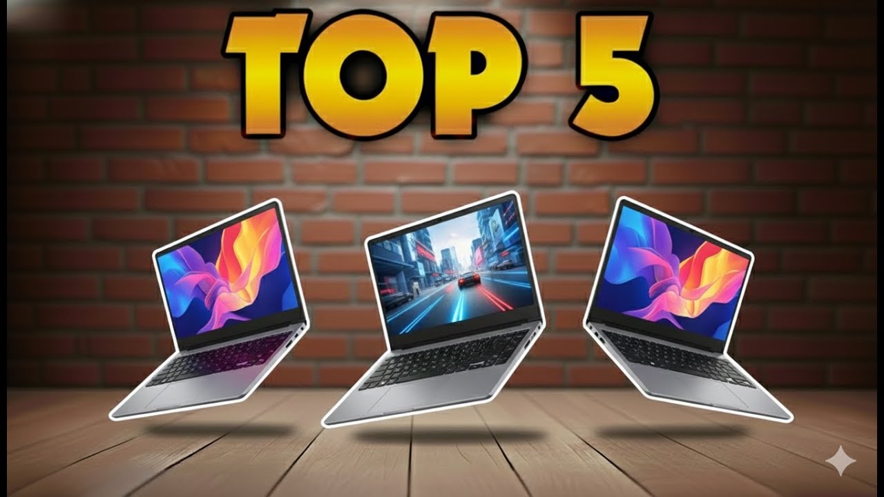 Notebook De 20 Polegadas Os melhores Notebook de 2025! - YouTube