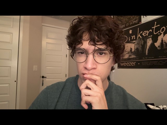 ASMR But I Mansplain￼ Everything