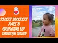Part 3...KULIT BULILIT#mygrowingupjourney#turning@2soon#myfamily