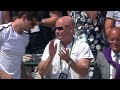 Wimbledon 2017: Edmund and Pliskova go out on day four
