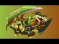 Transformers RID 2015 Mini Con Class Dragonus Unboxing