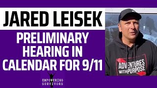 Jared Leisek's Preliminary Hearing In 2 Weeks [*NEW UPDATE-SEE PINNED COMMENT] #JaredLeisek #AWP
