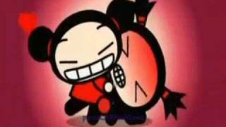 ~ La sigla di Pucca [ A Tube Catcher - Movie Maker ]