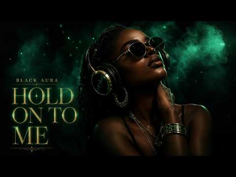 Black Aura - Hold on to me | Deep & Melodic Afrohouse