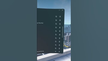 How to restart your progress in battle glide #battleglide #battleglidevr #vr