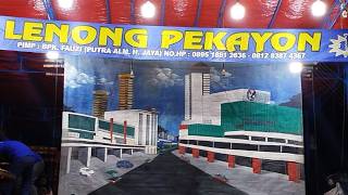 Download lagu LENONG PUSAKA ASLI PEKAYON : JUDUL CERITA KISAH SEORANG ANAK YATIM PINTU