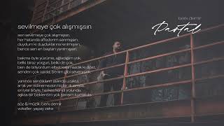 Sevilmeye Çok Alışmışsın - Berk Demir Partal