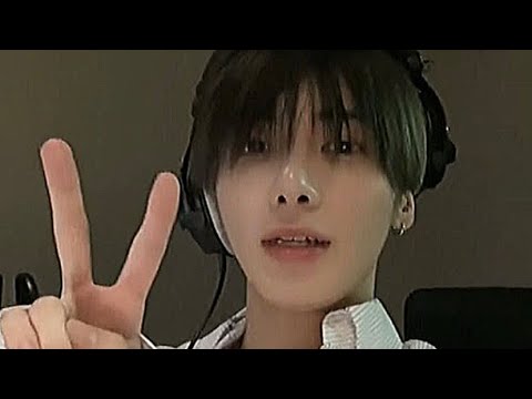 the personification of peace  ☆  the kang taehyun effect.