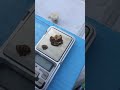 Unearthed a 10.5 gram nugget in Victoria pt.3