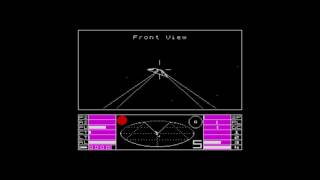ZX Spectrum: Elite Секреты ч.2