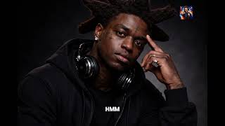 Kodak Black- No Love For A Thug (Official Lyrics Music Video)