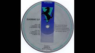 Quadrant - Infinition [RS 93013] - YouTube
