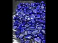 lapis lazuli tumble for sale