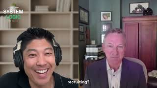 System Logic - S1E2 - Tom Rossi, VP Physician Executive Search