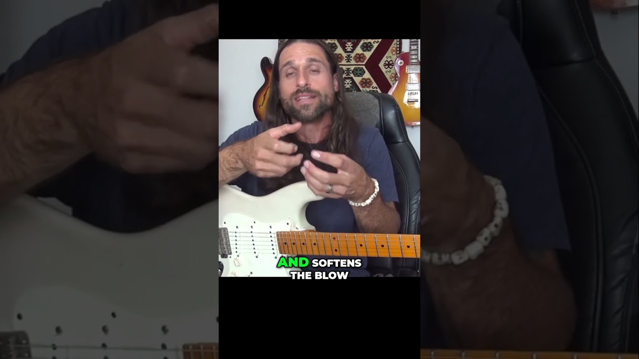 Unlock Your Guitar Skills: PERFECT HAMMER ONS in 10 Minutes!