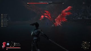 WUCHANG: Fallen Feathers: Bird Honglan screenshot 5