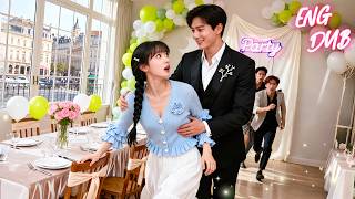 Celebrity 💗Everyone Fears The Terrifying CEO—Only This Innocent Girl Hugged Him Warmly…She Wins His Heart!#ceo Wealth
