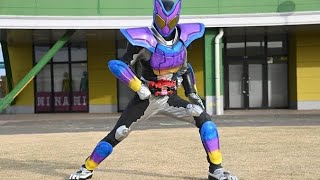 Download lagu Lagu Opening kamen Rider Gavv (Got Boost?) lirik dan terjemahan