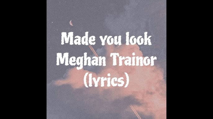 Meghan Trainor Drops New Album 'Takin' It Back' & Celeb-Filled 'Made You  Look' Video!, First Listen, Meghan Trainor, Music, Music Video