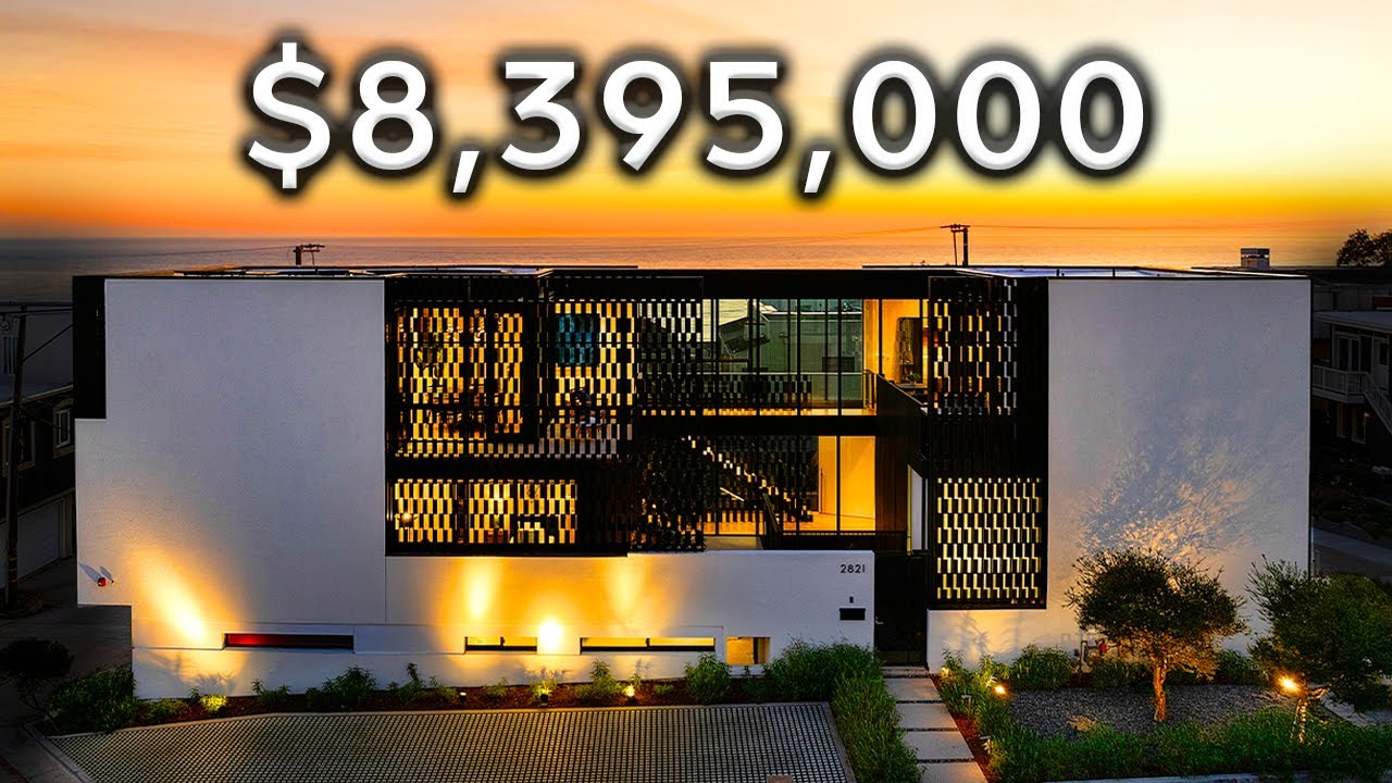 2821 Alma Ave, Manhattan Beach presented by Bryn Stroyke of Stroyke Properties Group