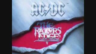 Got You By The Balls by AC/DC chords