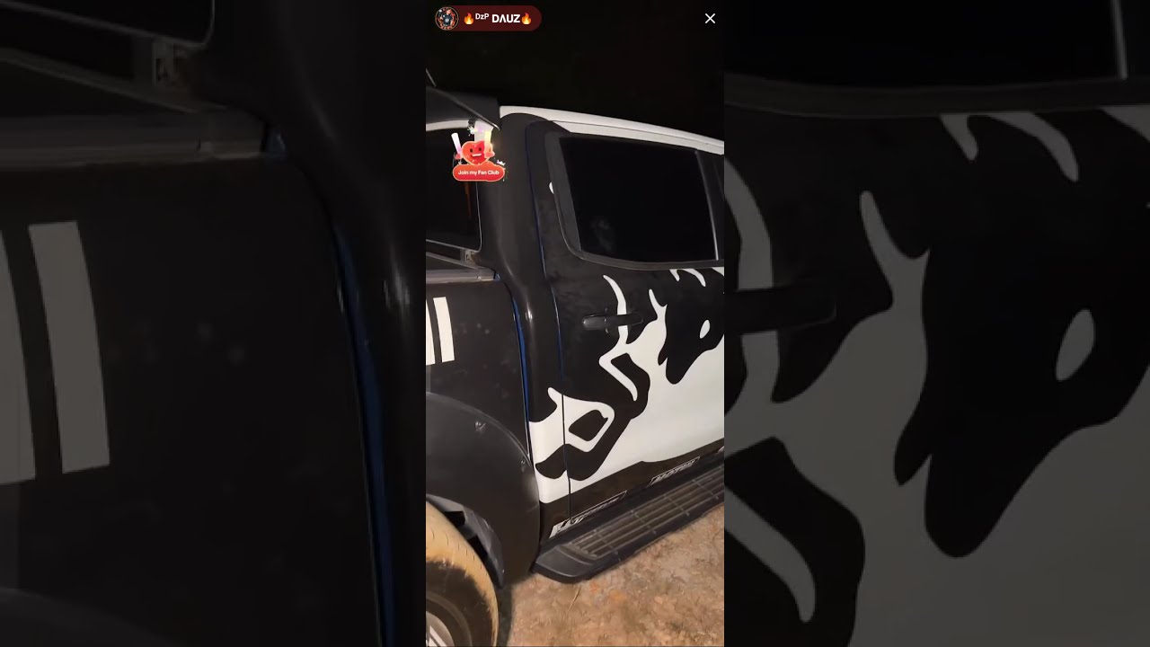 PADU GILA REPEAT ((MISTERI BUKIT TENGGELAM)) PARANORMAL DZP DAUZ COLLAB ARAZS PART 2/2