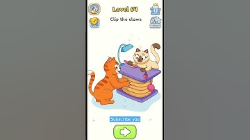 DOP 5 : Delete One Part - Level 61 - 70 #music #dop5 #gaming #omdaudgaming