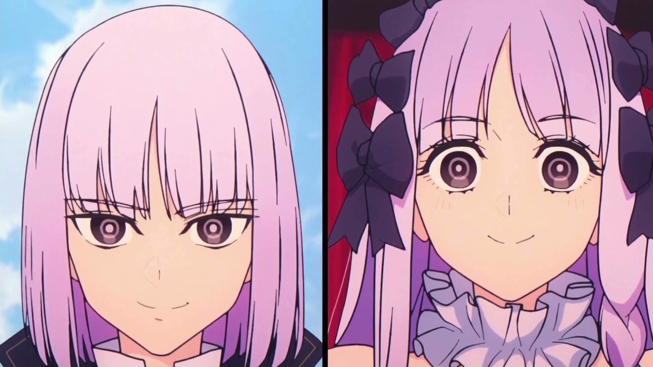 New insert song「CURTSY」| Fate/strange Fake Episode 5 