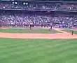 Hunter Pence Walkoff Home Run
