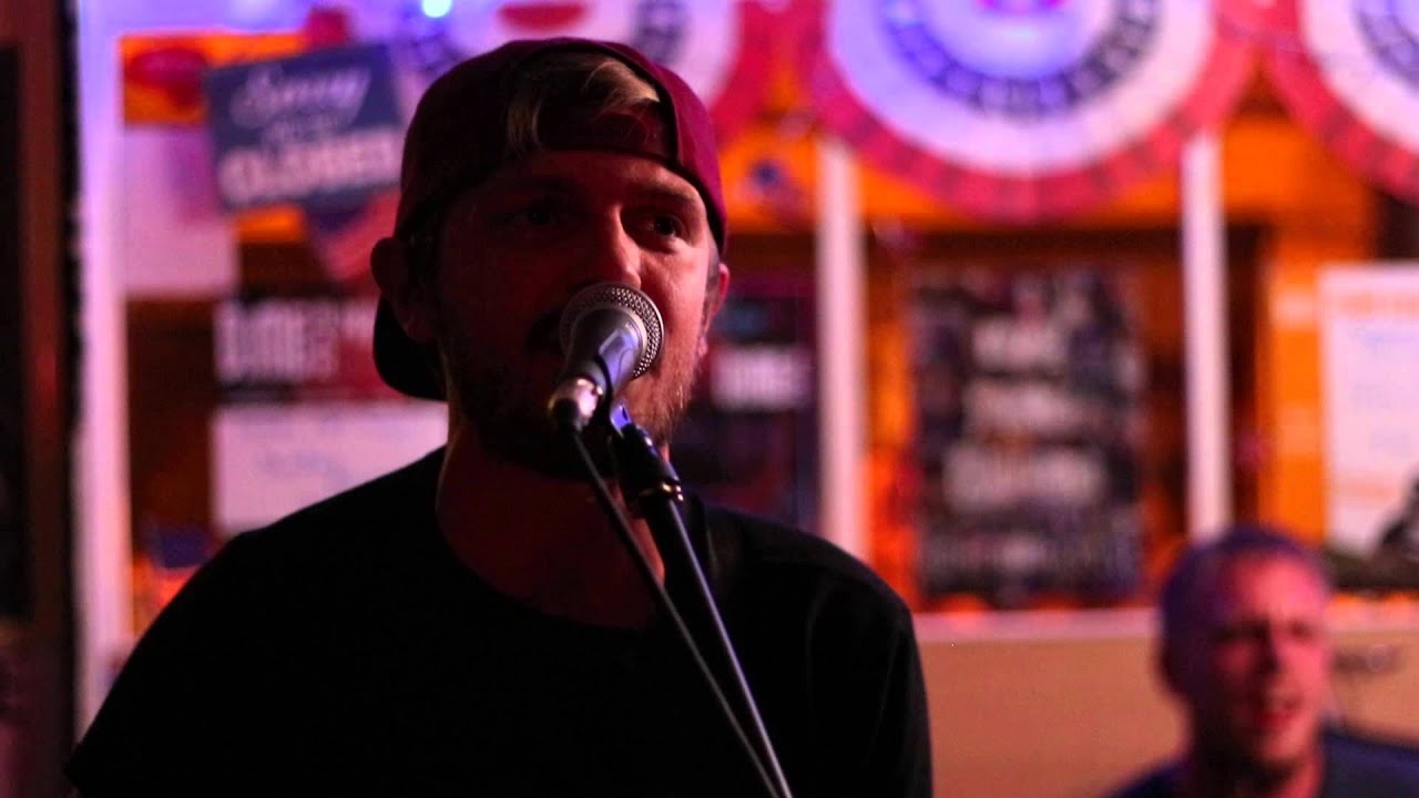 Craig Kaye/Talk to Angels LIVE @ Dime Bar