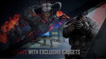 Area F2 is Getting Google and Apple Sued / Denuvo... We Don