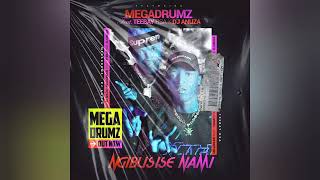 Megadrumz - Ngibusise Nami (Official Audio) ft Teebay RSA & DJ Anuza