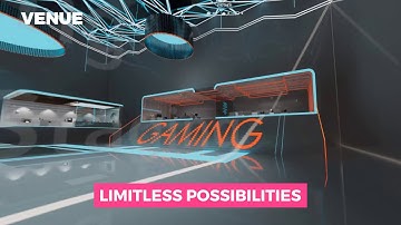 iStaging Virtual Expo - Search & Explore