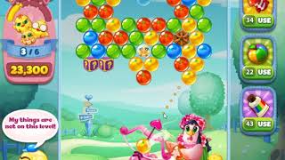 Bubble Coco Level 406 NO BOOSTERS