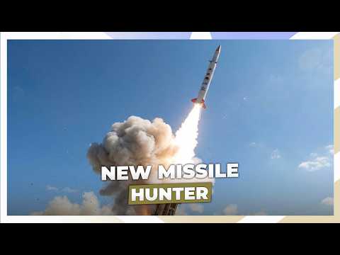 Israel's Arrow 4: The Next Generation Interceptor That Changes Missile Defense Forever