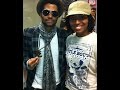 TazManiaShow Interview: Eric Benet x Taz Tikoon