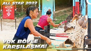 En İyilerin Ödül Oyunu Performansı | Survivor All Star 2022 - 83. Bölüm