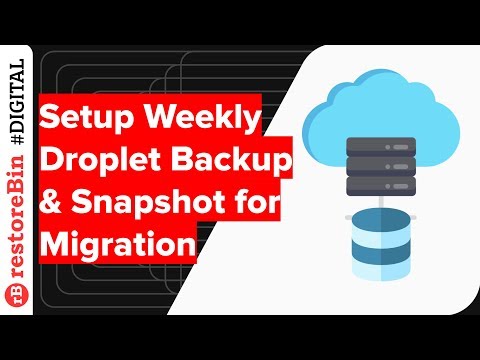 #CloudServer Setup: A Step-by-Step Beginners Guide to Manage a Cloud Server! 11