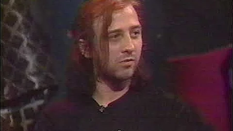 Prong on The Headbangers Ball (1992)