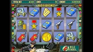 Resident. More High Limit Slots. $$$  1 bonus games. ✍️🤩 🥳💣💣 💣👍🔔 screenshot 4