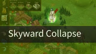Skyward Collapse - First Looks