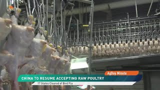 AgDay Minute 05/22/26