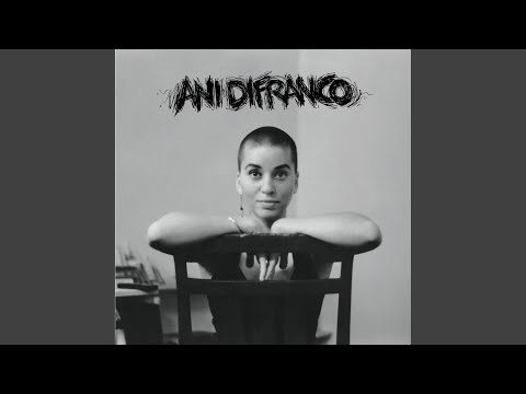 Talk to Me Now - Ani Difranco