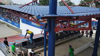 HIGHLIGHTS: 2019 SEA Games BMX race screenshot 5