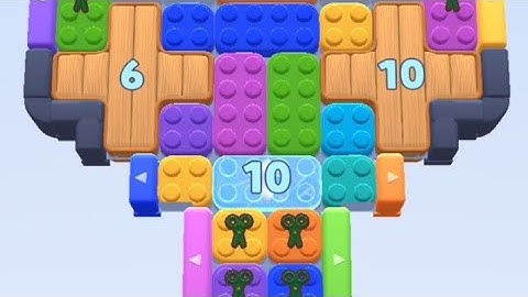 Color Block Jam Level 471 Walkthrough Gameplay Android,iOS