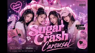 Sugar Crash Carousel | Latest K-pop song 2026
