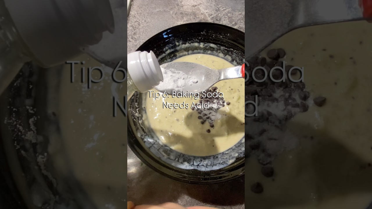 Sugar-Free Muffins | Baking Soda Tip | Healthy Baking (Day 11)