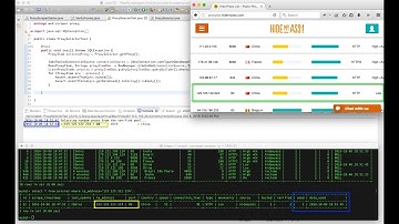 Scraping free proxies from public websites to a local database with automated verification